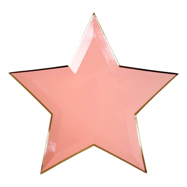 Plat Jazzy Star-product