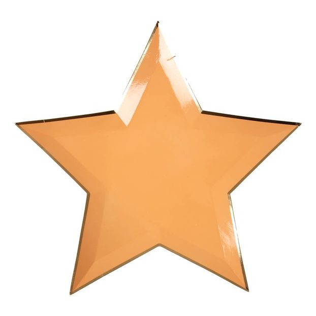 Plat Jazzy Star-product