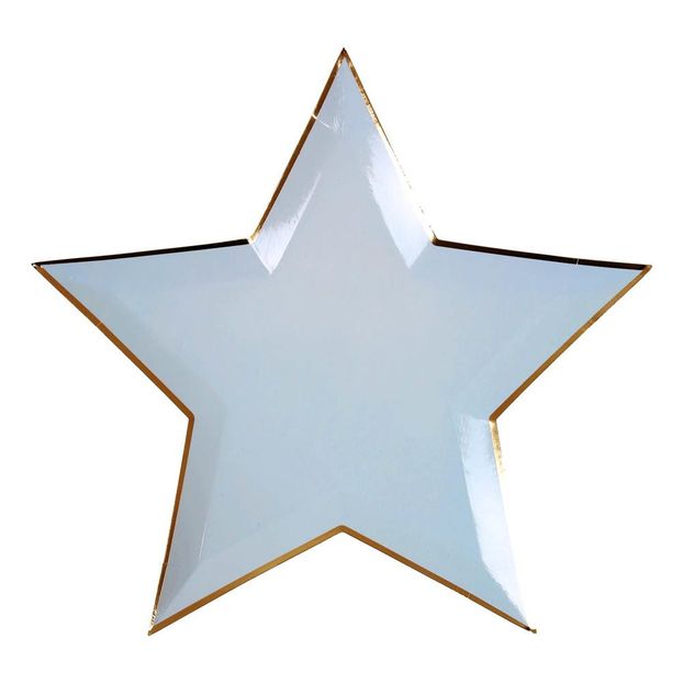 Plat Jazzy Star-product
