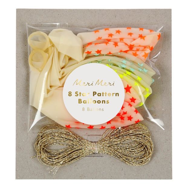 Palloncini a stelle-product