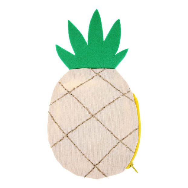 Pochette ananas-product