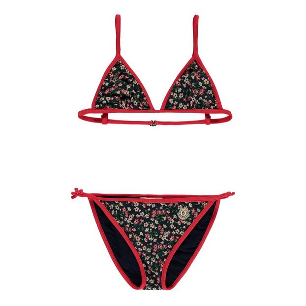 Maillot de Bain 2 Pièces Fleurs-product