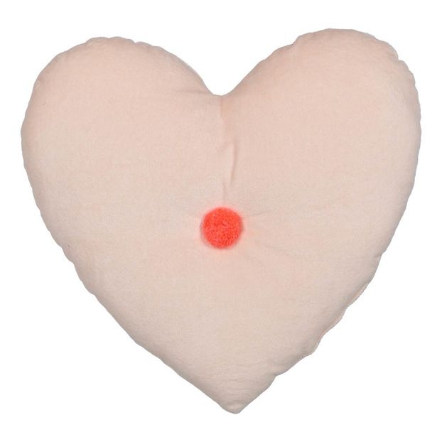 Heart Cushion-product