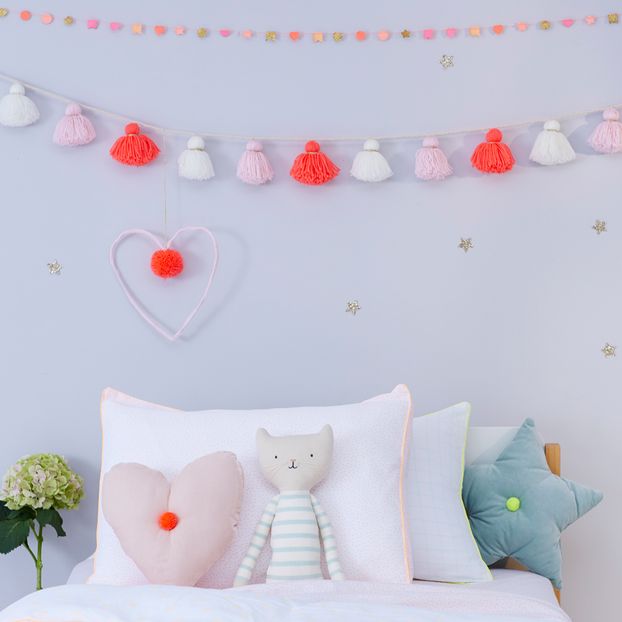 Heart Cushion-product