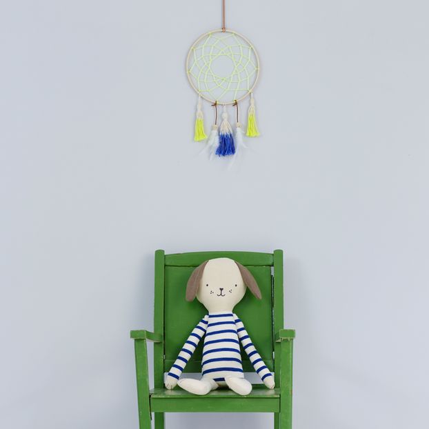 Dog Soft Toy-product