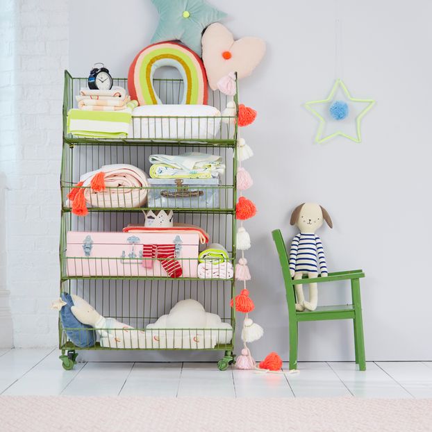 Dog Soft Toy-product