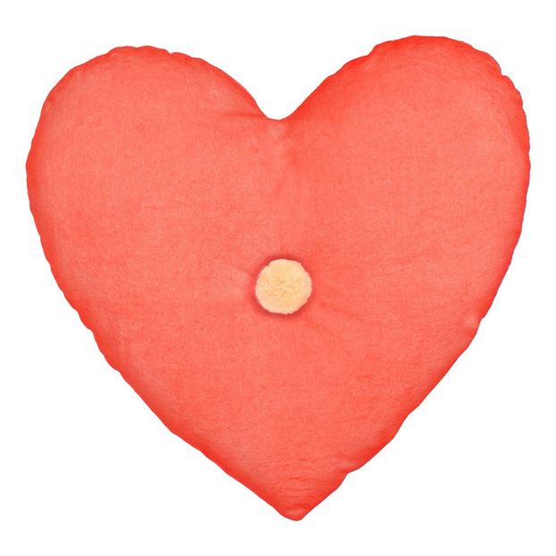Heart Cushion-product