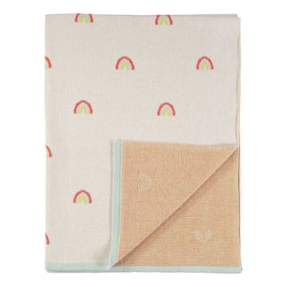 Meri Meri Decke Regenbogen -listing