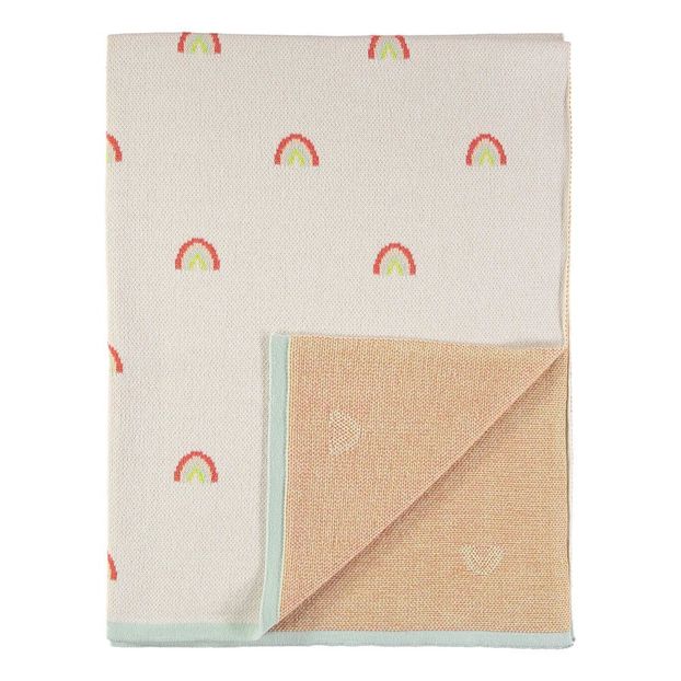 Rainbow Blanket-product