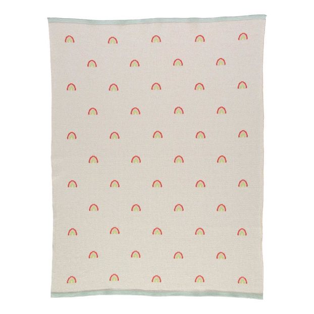 Rainbow Blanket-product