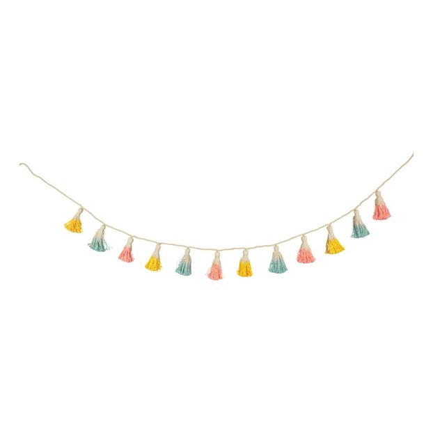 Guirnalda de pompones-product