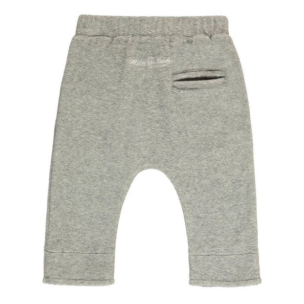 Jupe Longue Ava Blanc cassé-product