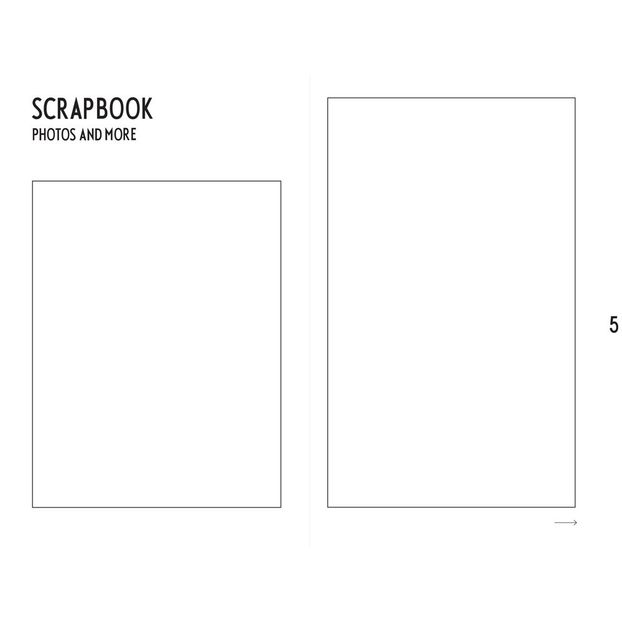 Carnet de voyage-product