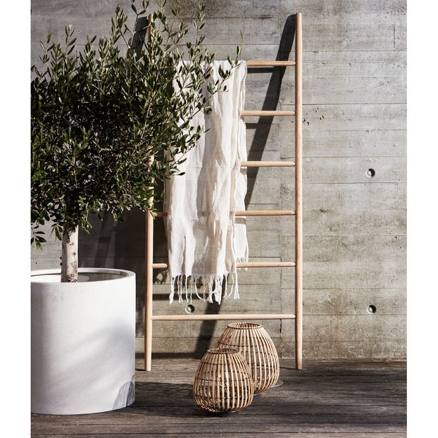 Holzleiter -product