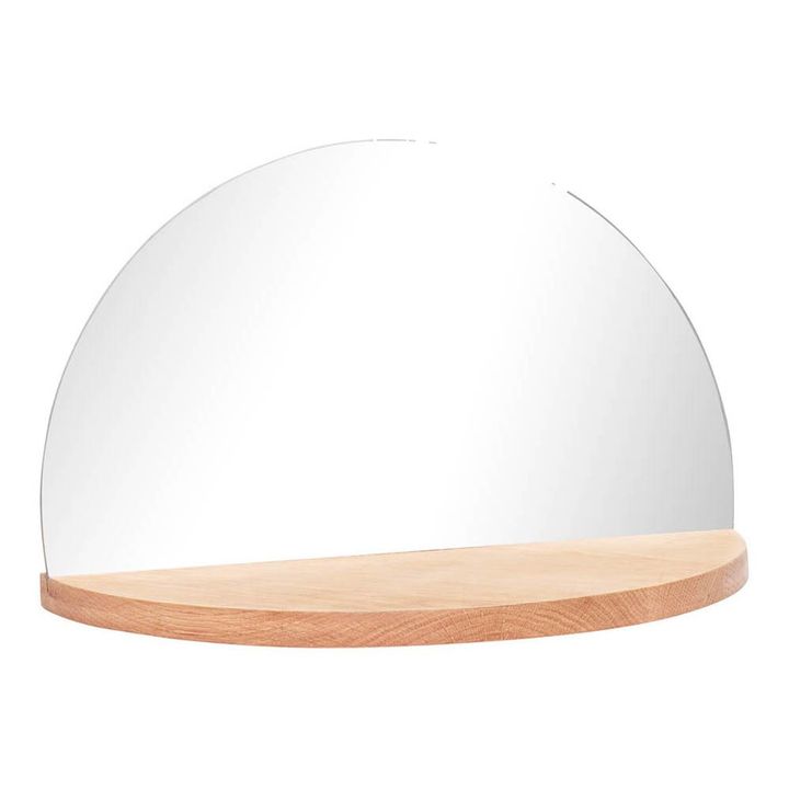 Miroir étagère- Image produit n°0