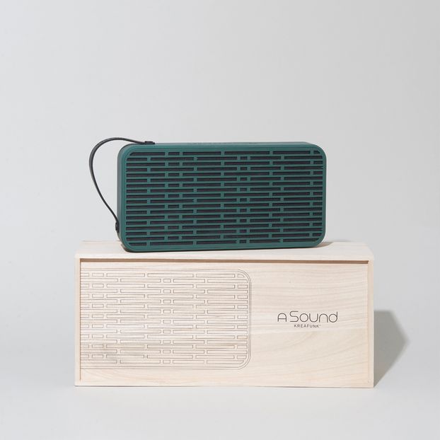 Enceinte bluetooth aSound-product