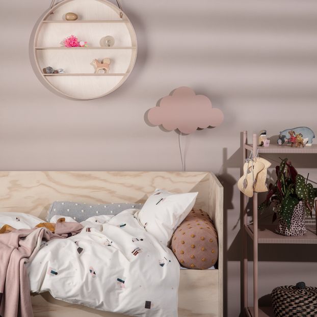 Lampe nuage-product