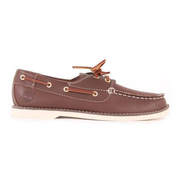 Chaussures Bateaux Cuir Seabury-product