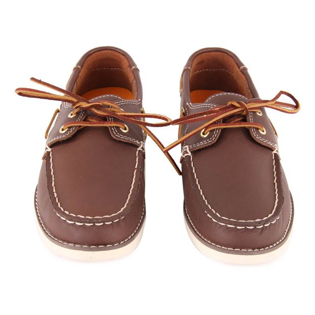 Chaussures Bateaux Cuir Seabury-product