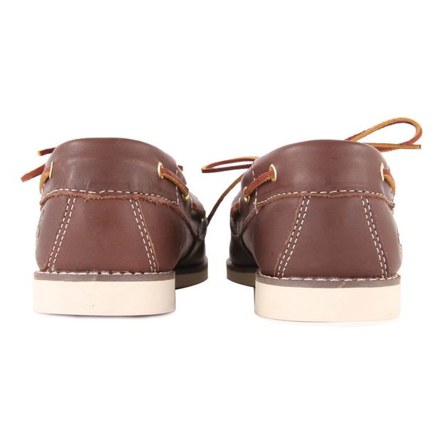 Chaussures Bateaux Cuir Seabury-product