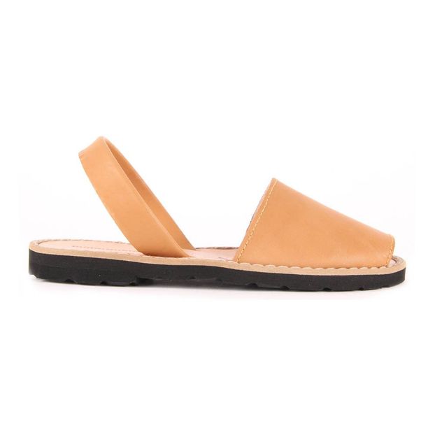 Sandales Avarca en Cuir-product