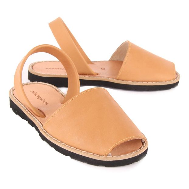Sandales Avarca en Cuir-product