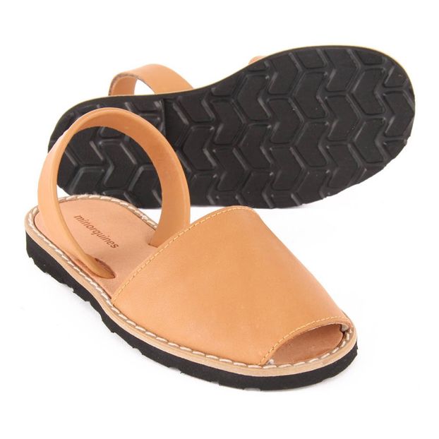 Sandales Avarca en Cuir-product