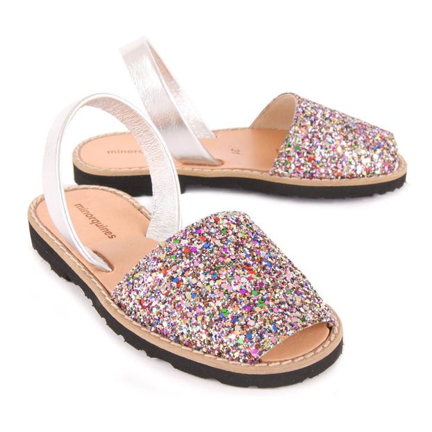 Sandales Avarca Paillettes-product