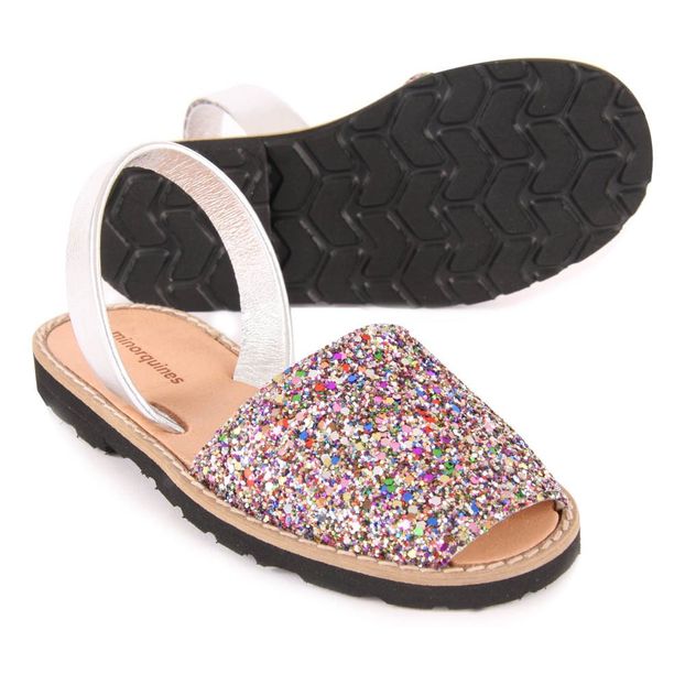 Sandales Avarca Paillettes-product