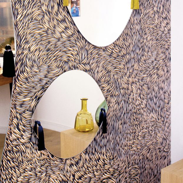 Spiegel Panache -product