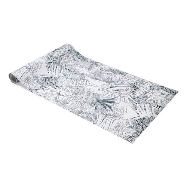 Tapete Dschungel 0,7x10 m-product