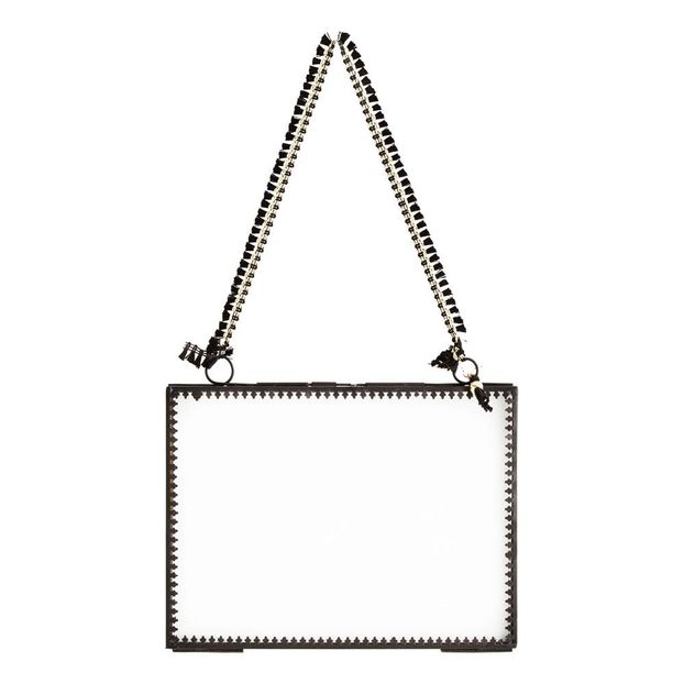 Cadre photo suspendu 20x15 cm-product