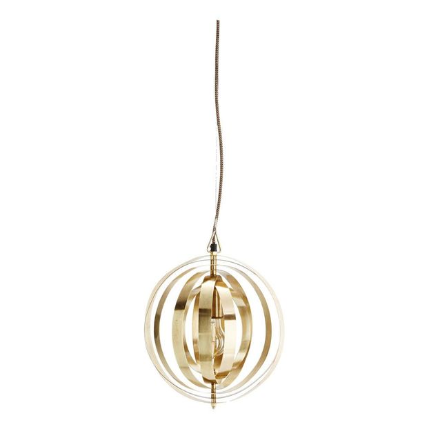 Round Ceiling Light-product