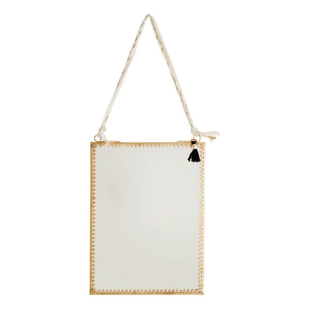 Miroir suspendu 15x20 cm-product