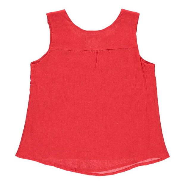 Top Brodé Bali-product