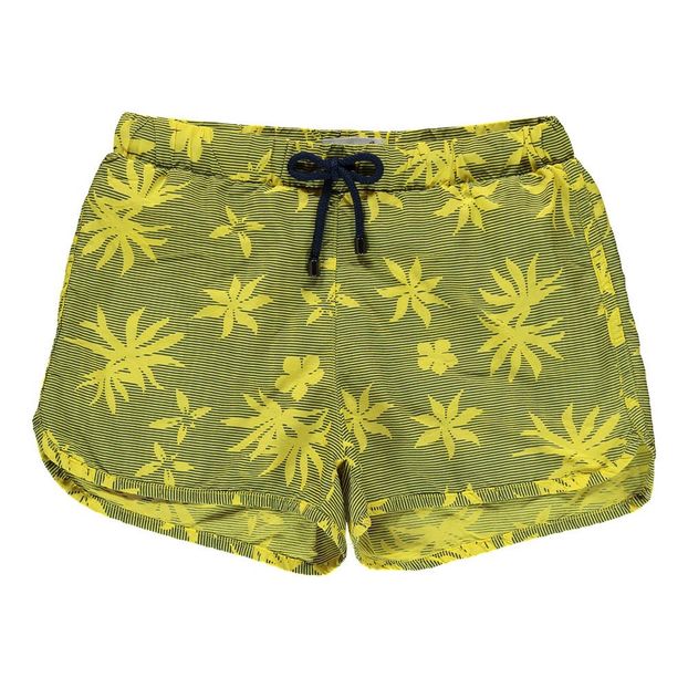 Short de Bain Fleurs Bahia-product