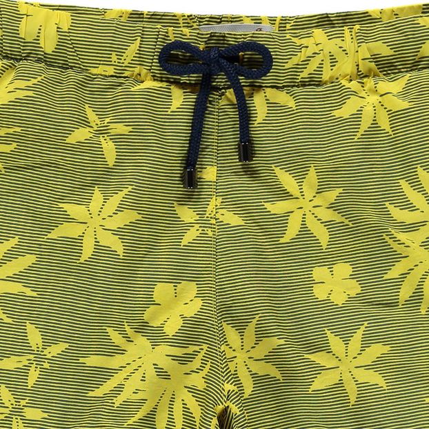 Short de Bain Fleurs Bahia-product