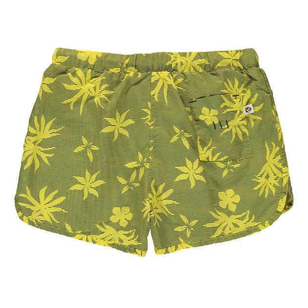 Short de Bain Fleurs Bahia-product