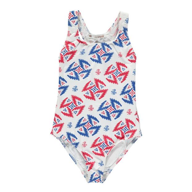 Maillot de Bain 1P Inca Mauï-product