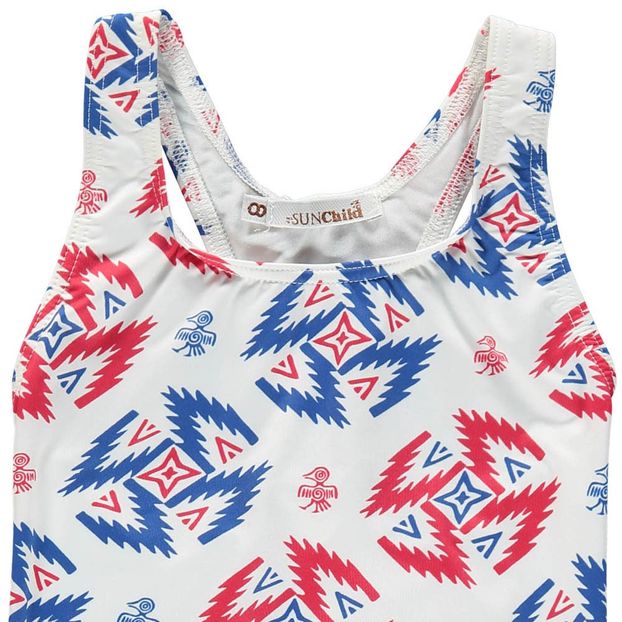 Maillot de Bain 1P Inca Mauï-product