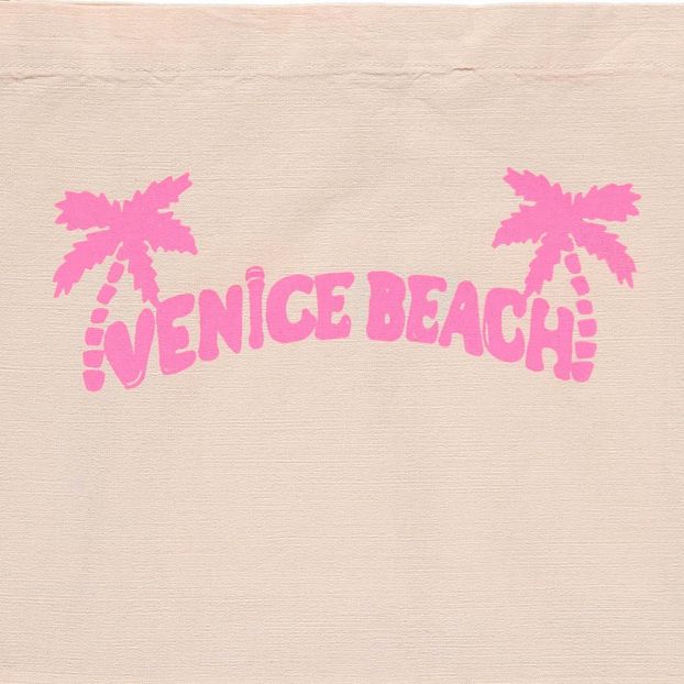 Tote Bag Palm-product
