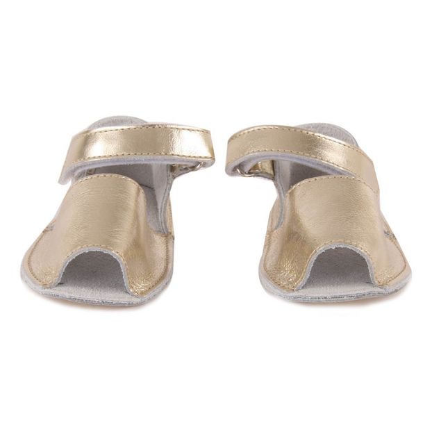 Sandales Métallisées Frailera-product