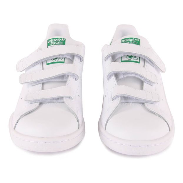Baskets Cuir 3 Scratchs Stan Smith-product