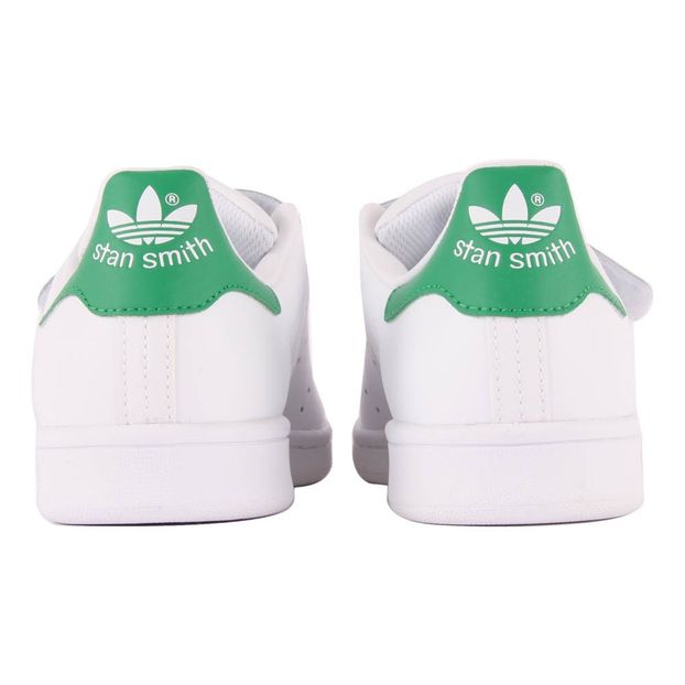 Baskets Cuir 3 Scratchs Stan Smith-product