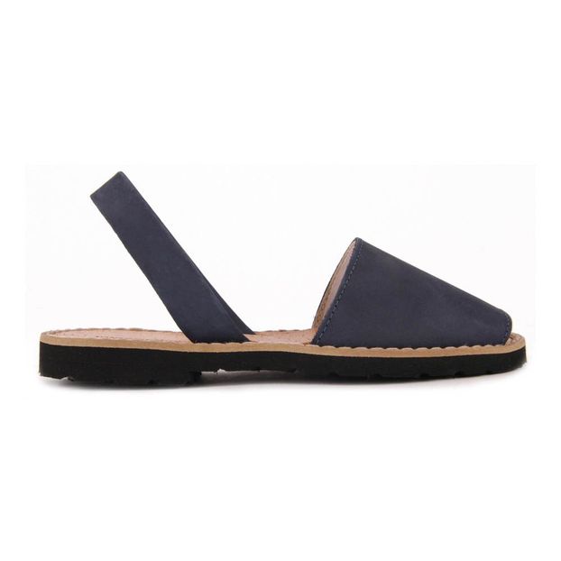 Sandales Avarca Nubuck-product