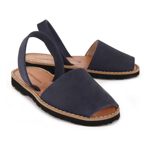 Sandales Avarca Nubuck-product