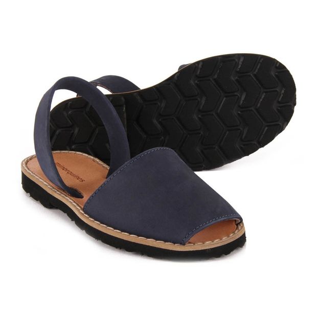 Sandales Avarca Nubuck-product