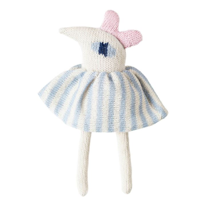 Doudou oiseau- Image produit n°0