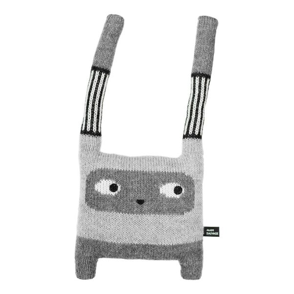 Rabbit Soft Toy-product
