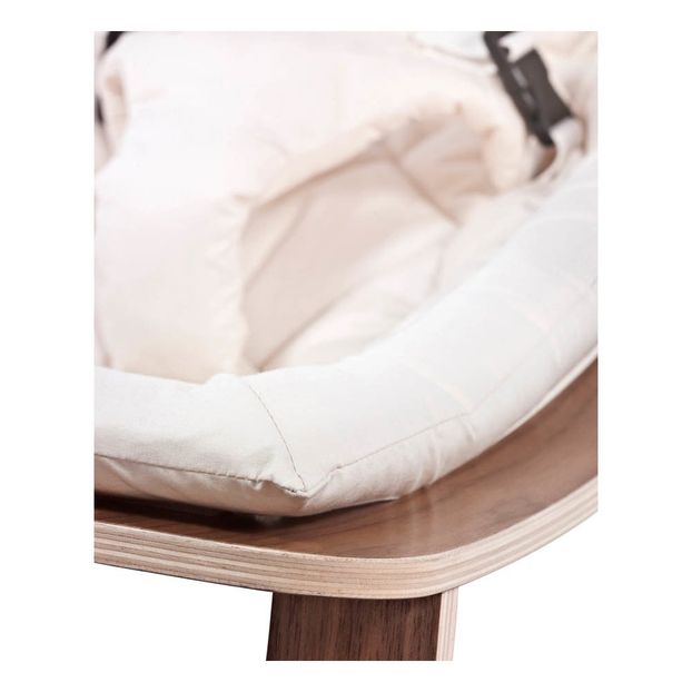 Hamaca Levo nogal - Blanco-product